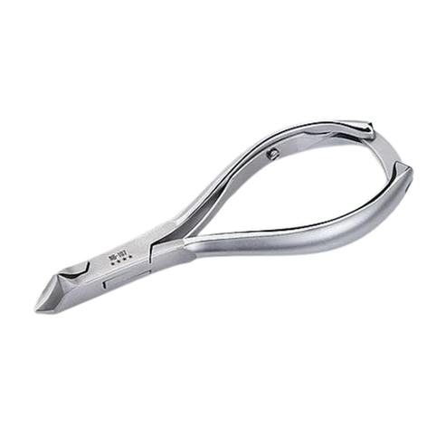 Professional nail pliers, 13mm blade - DSI NB107