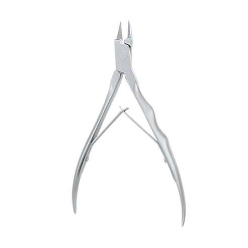 Professional nail pliers, 17mm blade - DSI
