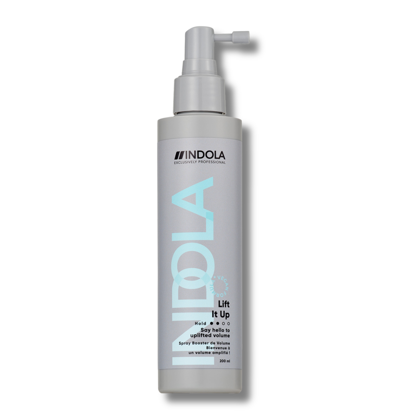 Indola Root Lifting Spray 200 ml