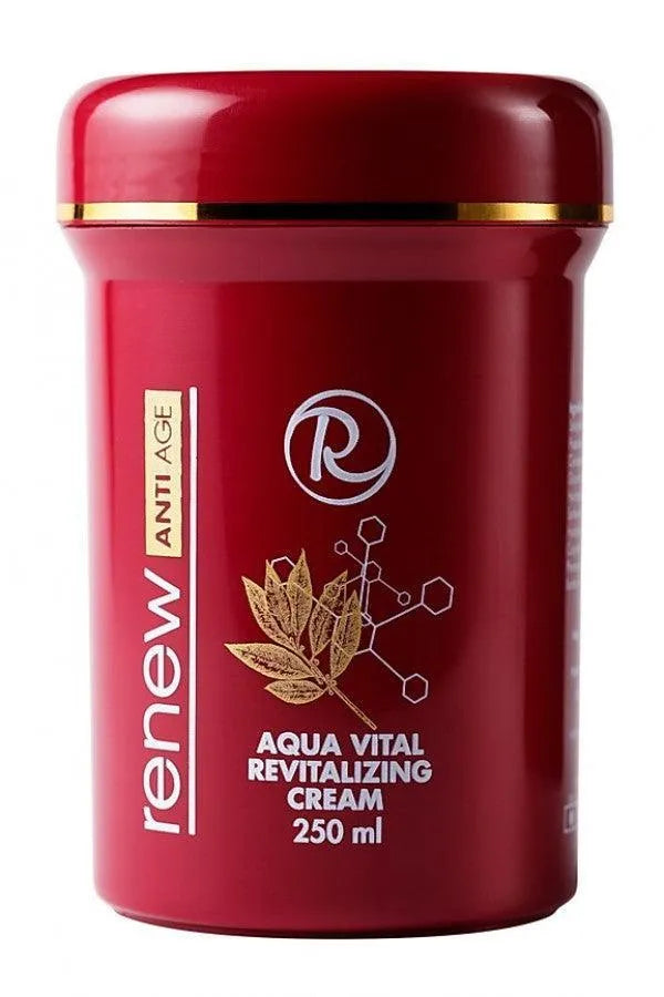Renew Cosmetics Anti-Aging Restorative Moisturizer 250 ml