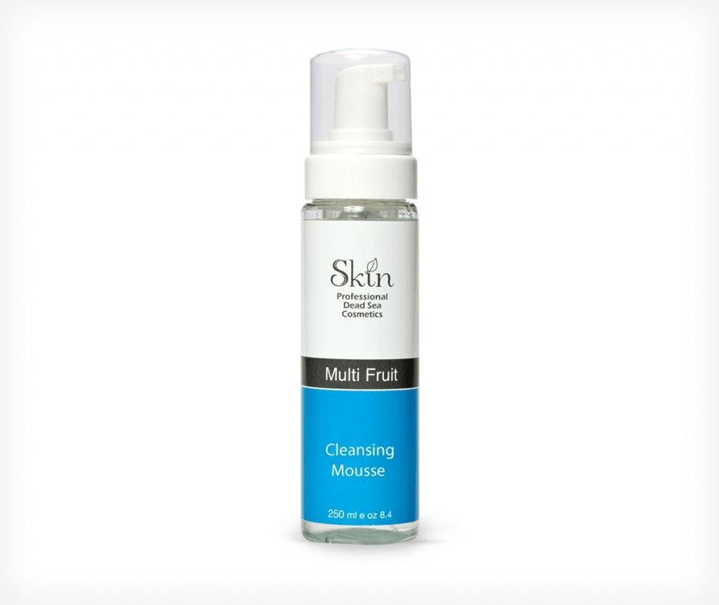 Skin Multi Fruit Cleansing Mousse 250 ml