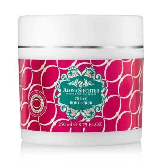 Крем-пилинг для тела Alona Shechter 250 мл