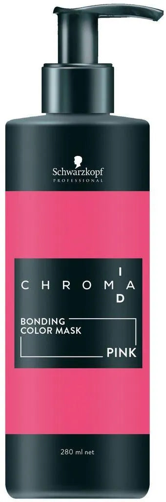 Schwarzkopf Color Mask с пигментом Chroma ID 280 мл