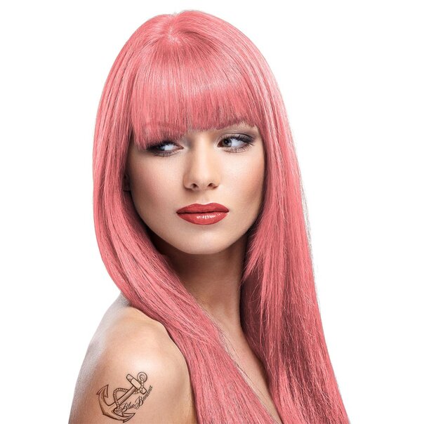 צבע שיער חצי-קבוע Directions Pastel Pink 100 מ״ל | LA RICHE