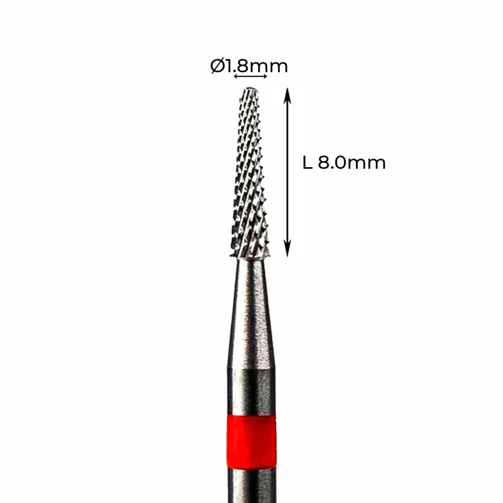 Carbide Cone Grinding Head - Freza