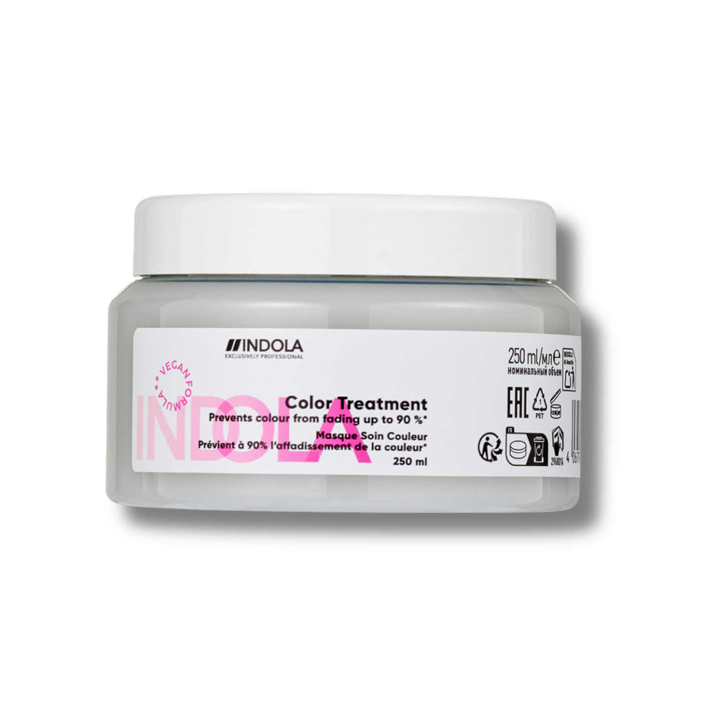 Indola Mask for Colored Hair 250 ml