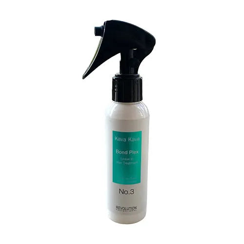 טיפול משקם מספר 3 בונד פלקס 100 מ"ל - קווה קווה