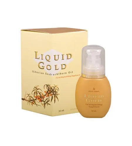 Anna Lotan Gold Series Gold Drops 30 ml