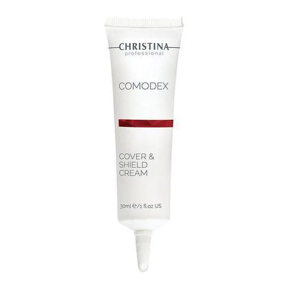 Christina Perfect Protection Cover Cream из серии Comodex 30 мл