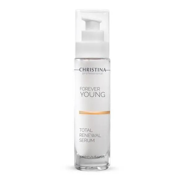 Christina Peptide-Rich Regenerating Serum из серии Forever Young 30 мл