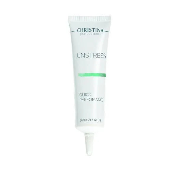 Christina Instant Soothing Cream из серии Anstress 30 мл