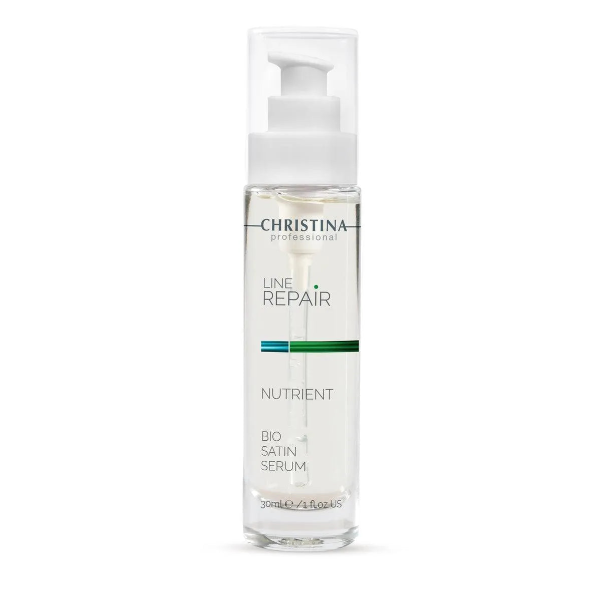 Christina Vitamin-Rich Silk Serum из серии Nutrient 30 мл