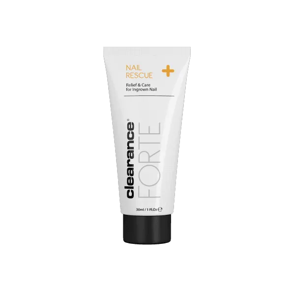 Clearance Cream for Relief and Treatment of Ingrown Toenails 30 ml