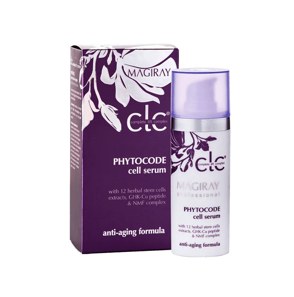 Majirai C.L.C. - Concentrated Phytocode Serum 30 ml