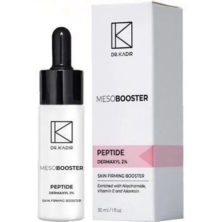 Dr. Kadir Meso Booster Peptide 30 ml