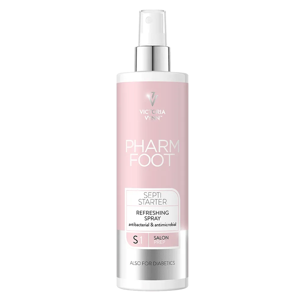 פארם פוט ספריי חיטוי לכפות הרגליים 300 מ"ל