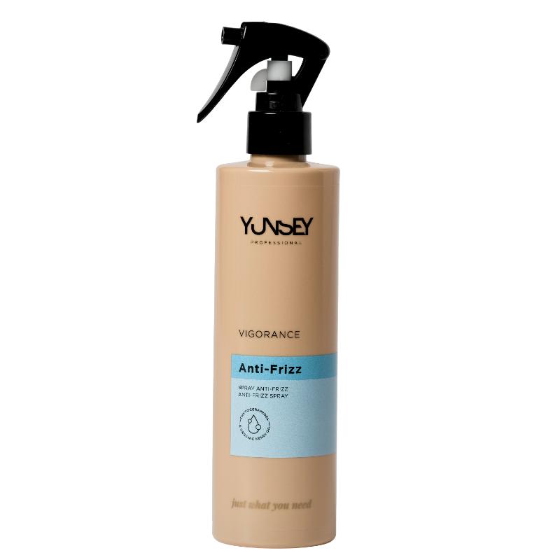 Yunsey - ספרי קונדישינר למניעת חשמל סטטי 300 מ"ל - יונסאי