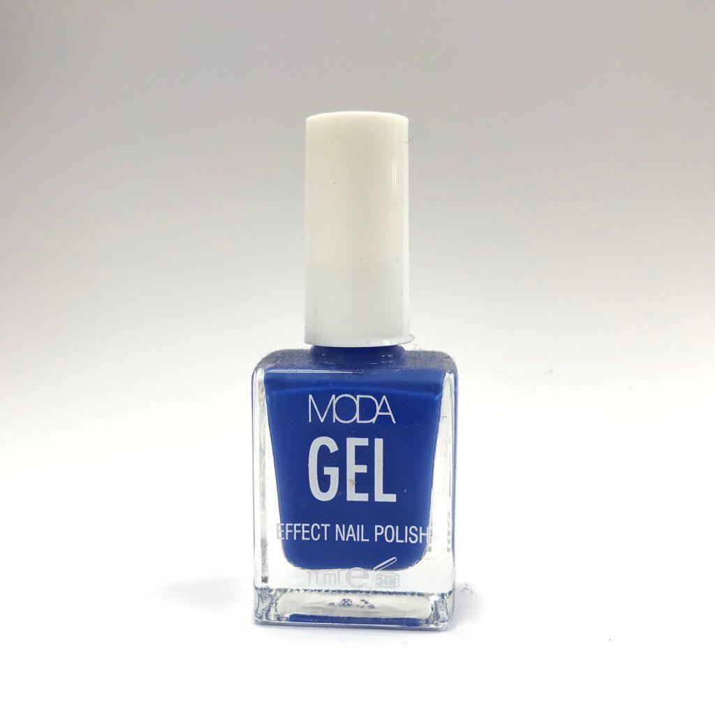 מודה לק לציפורניים