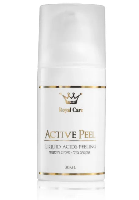 רויאל קאר בוסט פילינג נוזלי 30 מ"ל