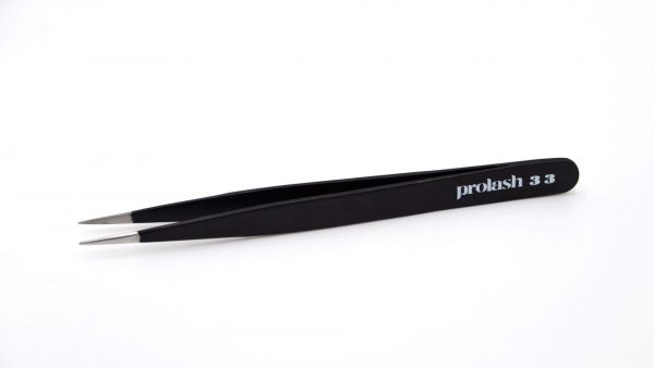 Tweezers for braiding 33 - Prolash