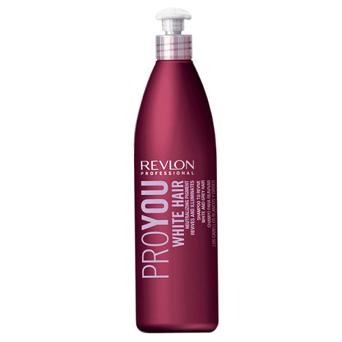 Revlon Silver Shampoo 350 ml
