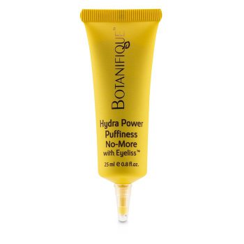 Botanifique Hydra Power - Anti-Puffiness and Wrinkle Eye Cream | Botanifique