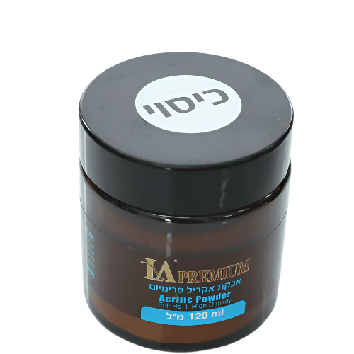 Акриловая пудра 120 мл