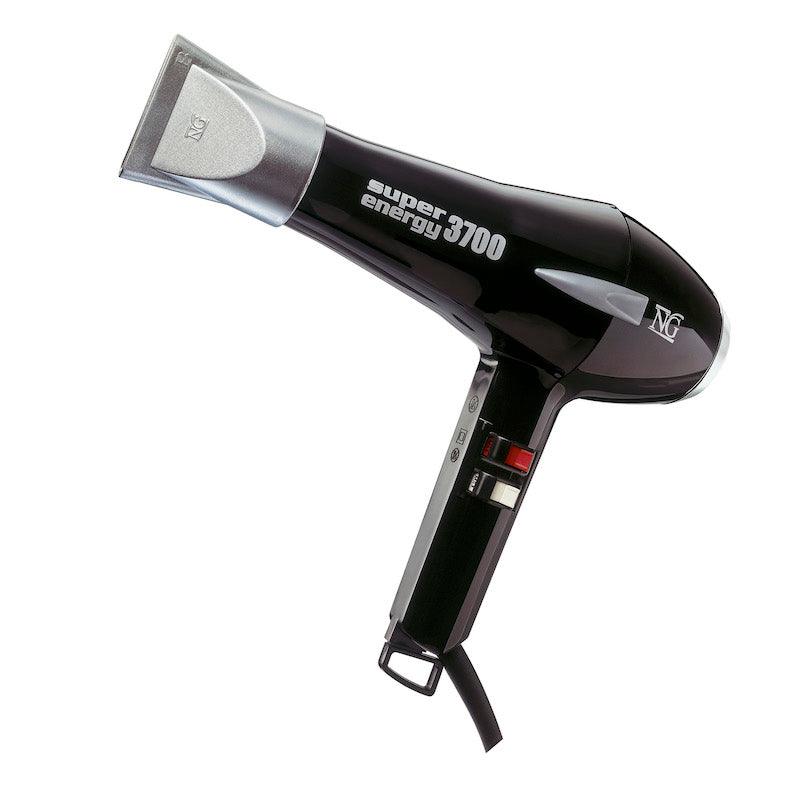 Gideon Cosmetics Super Energy Hair Dryer - 3700