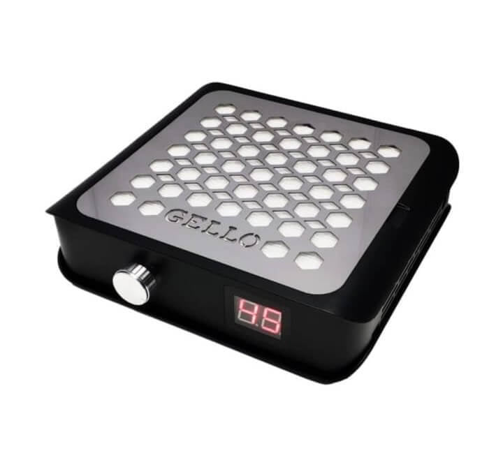 Желе отсасывает Черную Дыру