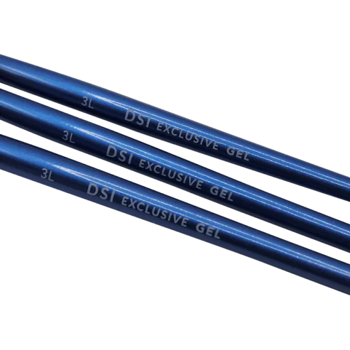 DSI Gel Construction Brush 3L