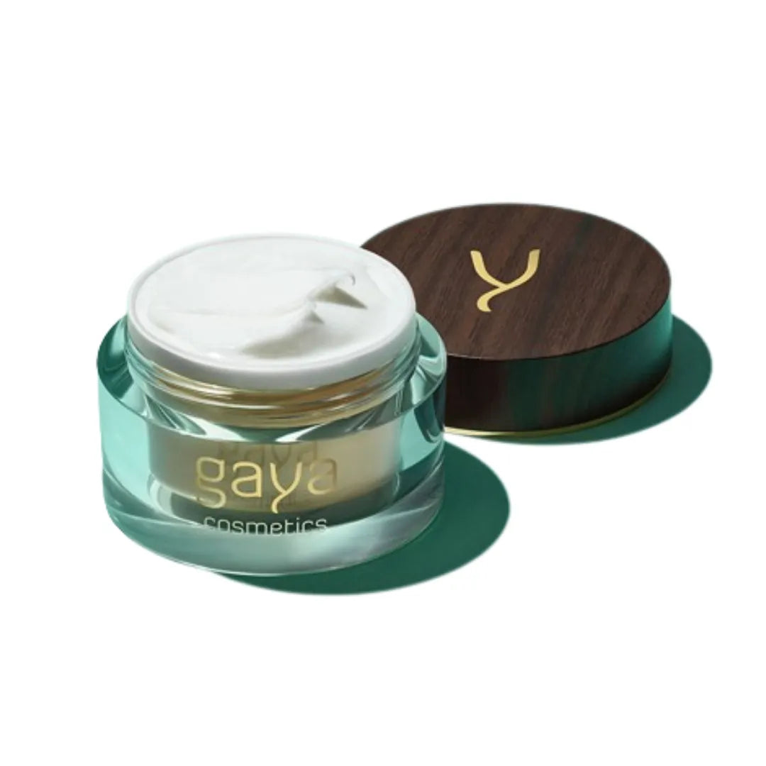 קרם אנטי אייג'ינג - Gaya Cosmetics