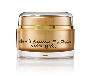 רויאל קאר הבהרה פילינג ביולוגי 50 מ"ל