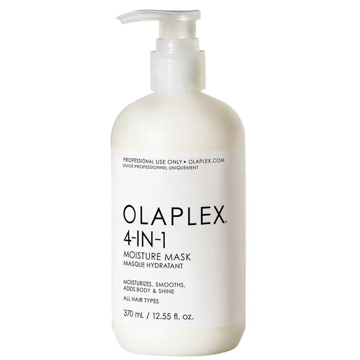 Olaplex 4 in 1 Intensive Moisture Mask 370 ml
