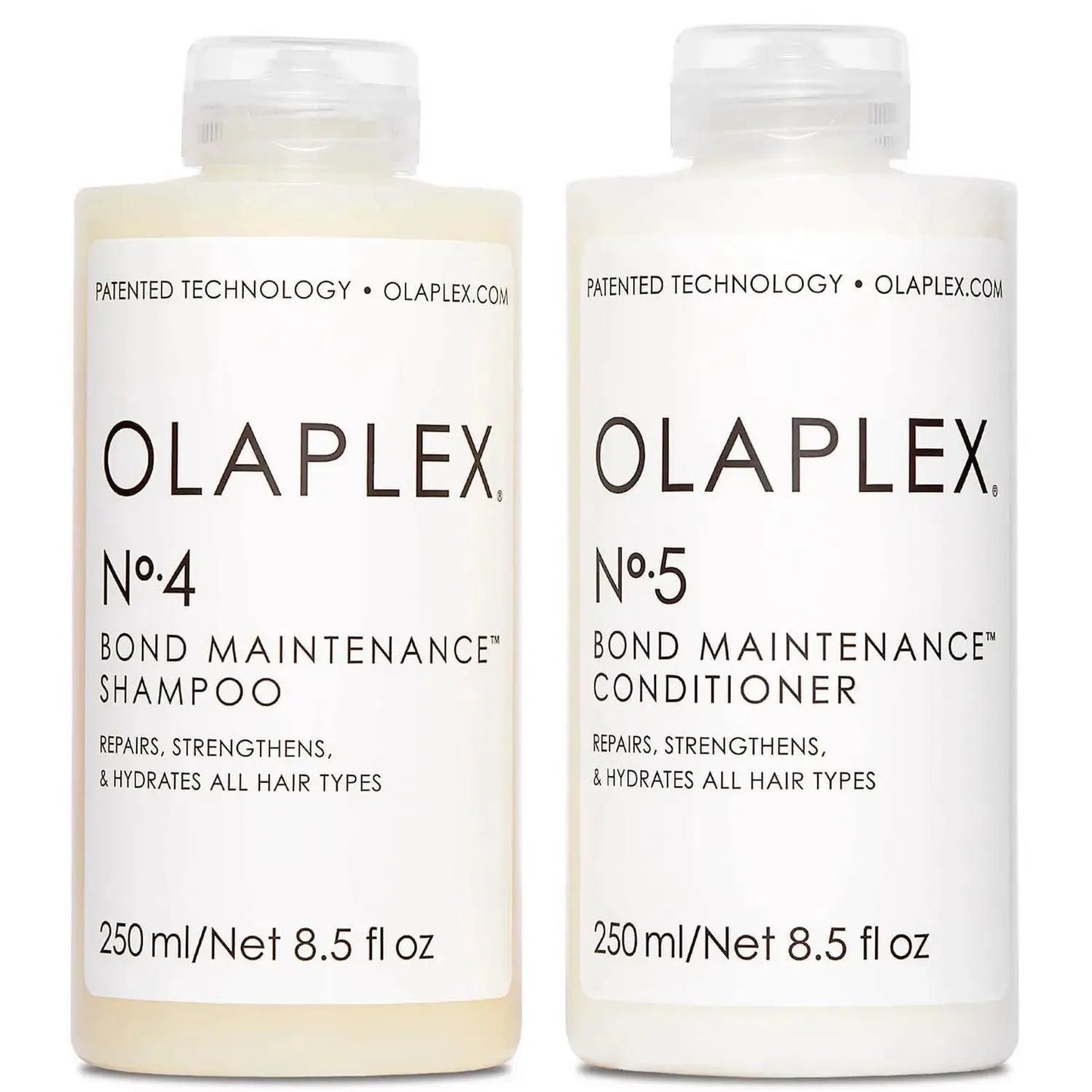 Olaplex Professional Hair Restoration Pack 4+5
