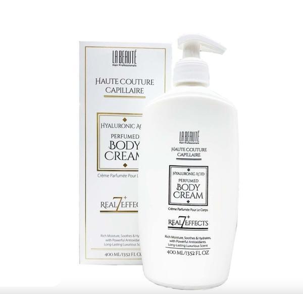 La Botte Haute Couture Scented Body Lotion - with Hyaluronic Acid 400 ml