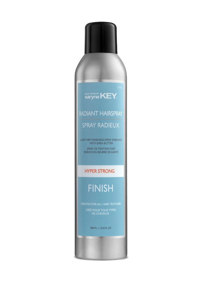 Serena Key Radiant Strong Spray 400 ml