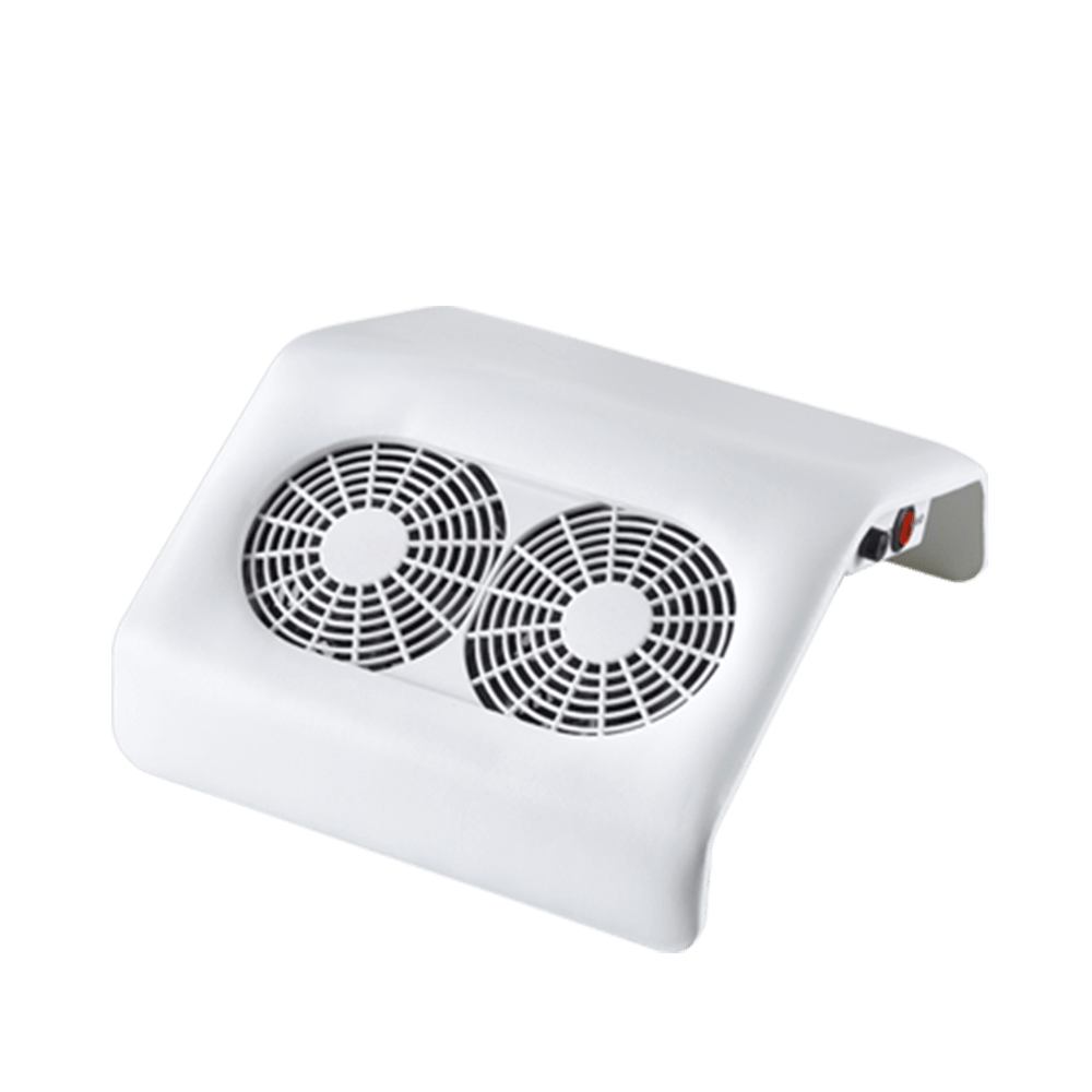 Glotech Dual Desktop Vacuum Cleaner