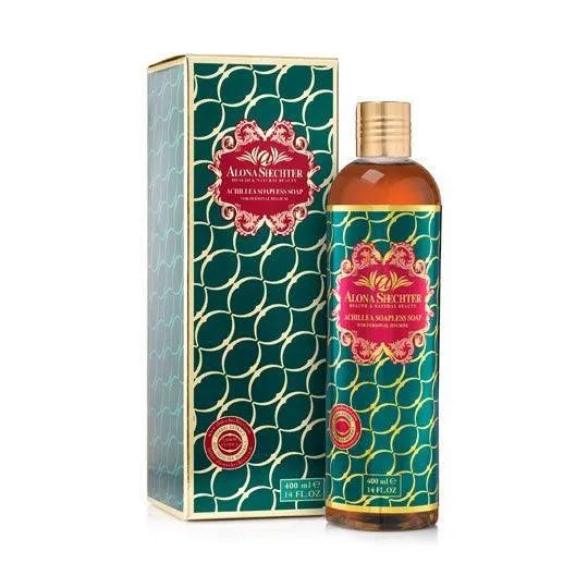 Alona Shechter Achillea Soap 400 ml