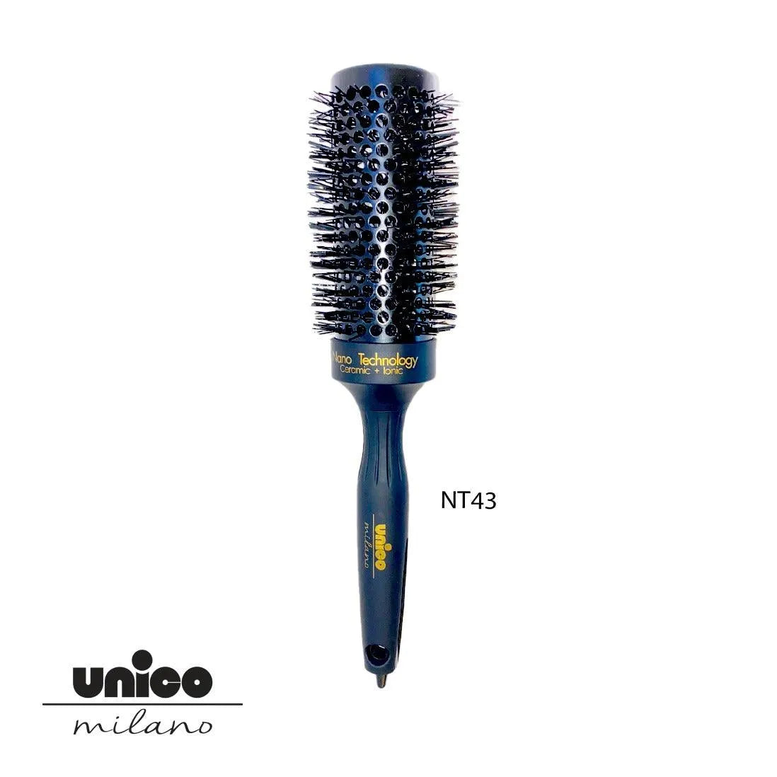 Onico Professional Ceramic Facial Brush 43 mm
