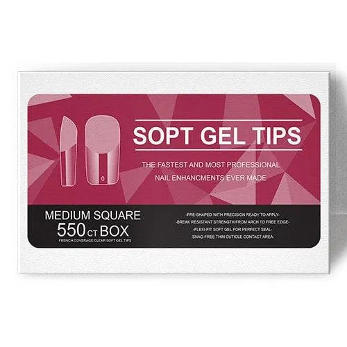 Желе поднялось с шероховатостью, 440-550 живые в коробке