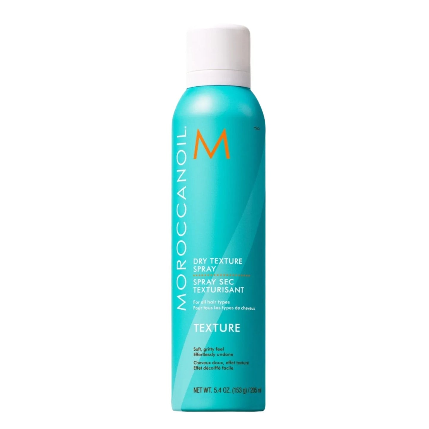 Сухой текстурирующий спрей Moroccanoil 205 мл