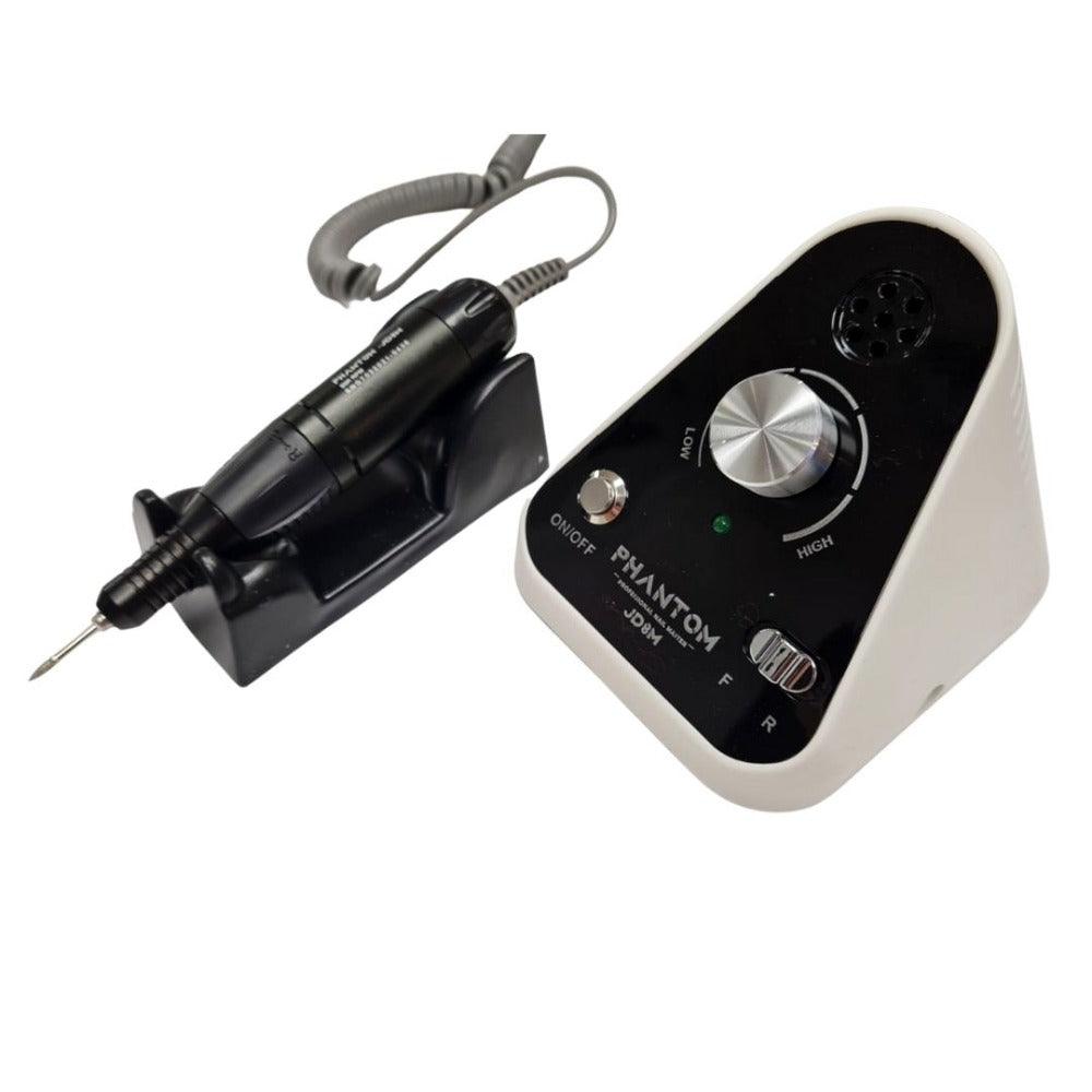 גלוטק מכונת שיוף פאנטום