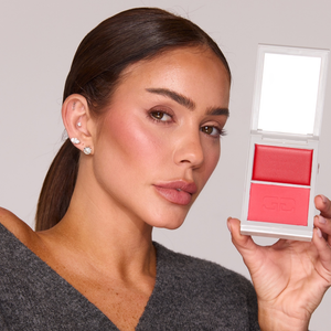 סומק קרמי ואבקתי Blush Crush Velvet Touch | Gal Gonen – תמונה נוספת 10