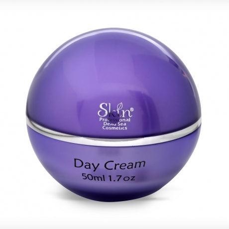 סקין מולטי ויטמין קרם יום 50 מ"ל