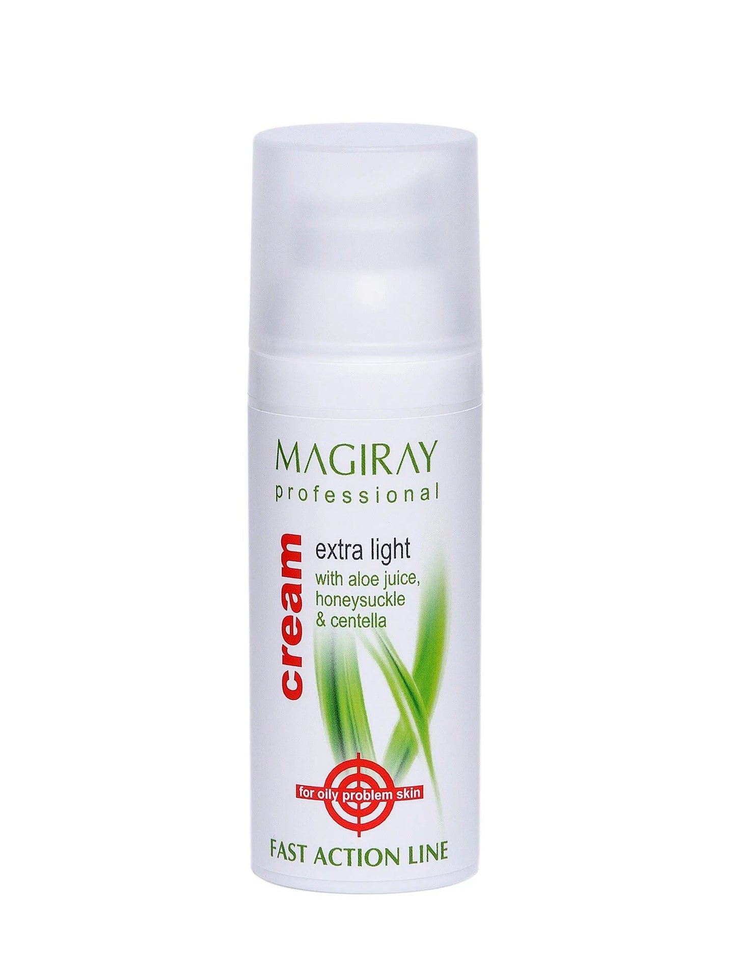 Majirai Extra Light - Therapeutic Moisturizing Lotion for Problematic Skin 50 ml