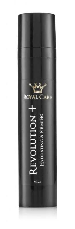 רויאל קאר גלאם קרם לחות פעיל 50 מ"ל