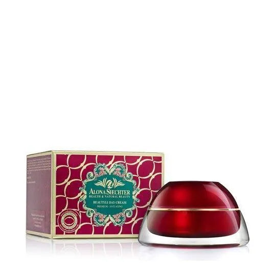 אלונה שכטר ביוטילי קרם 50 מ״ל