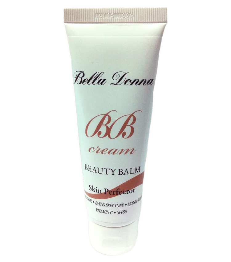 Bella Donna Beauty Balm Cream SPF 50 80 ml