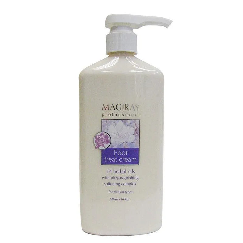 Majirai Anti-Aging Therapeutic Hand and Foot Cream 500 ml