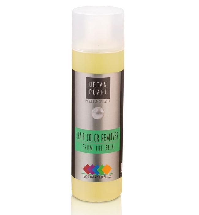 Octane Pearl удаляет краску для волос с кожи 500 мл